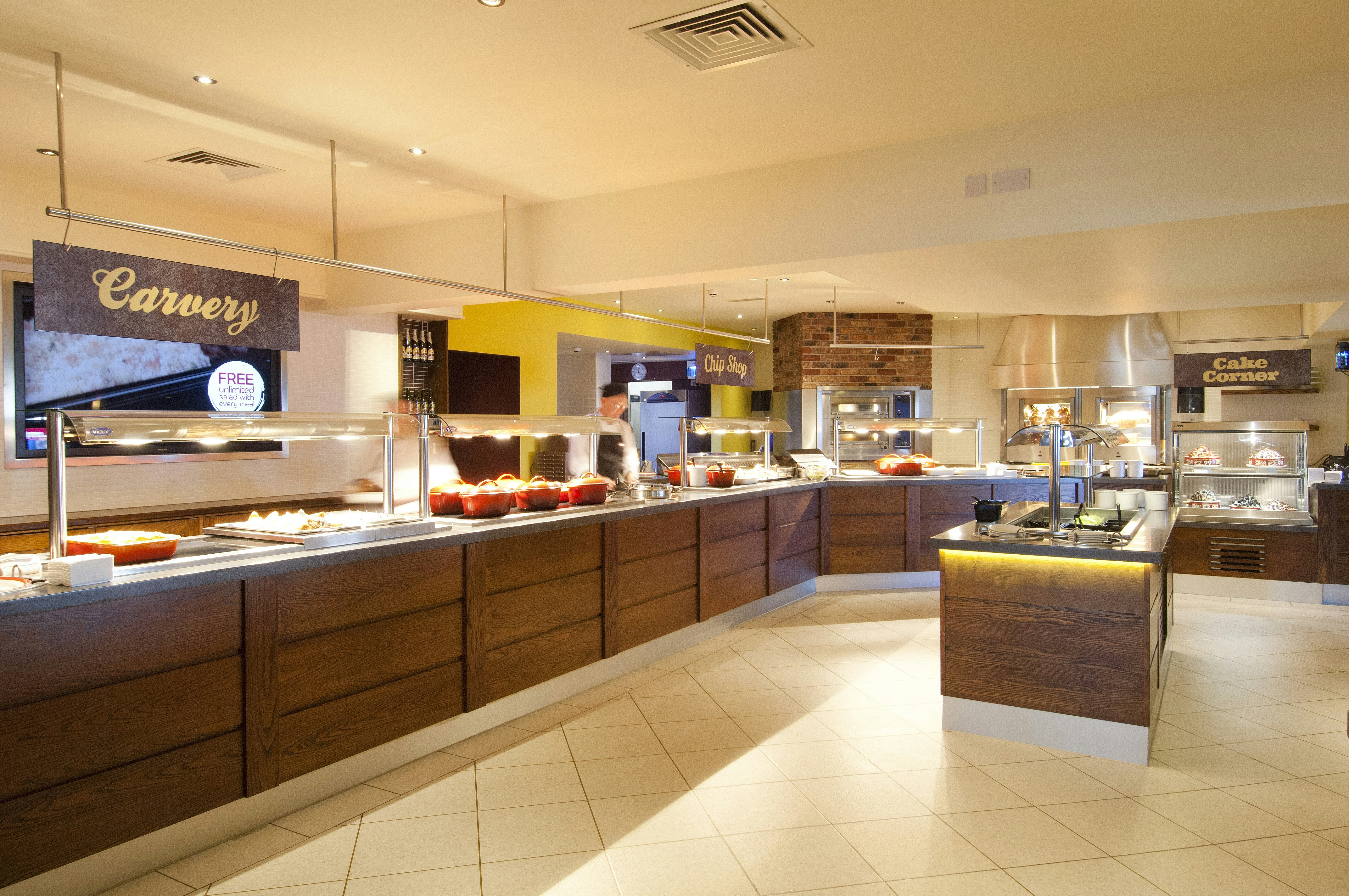 Premier Inn Widnes 10/44