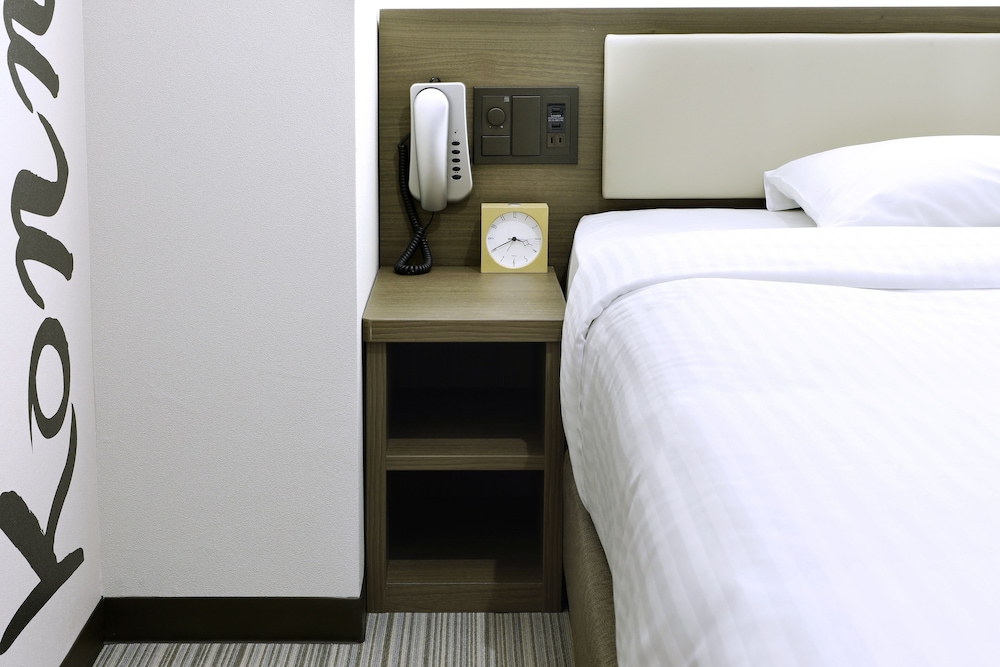 Travelodge Kyoto Shijo Kawaramachi 26/50