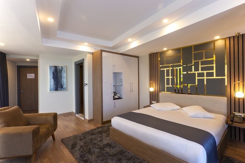 Cabir Deluxe Hotel Sapanca 17/71
