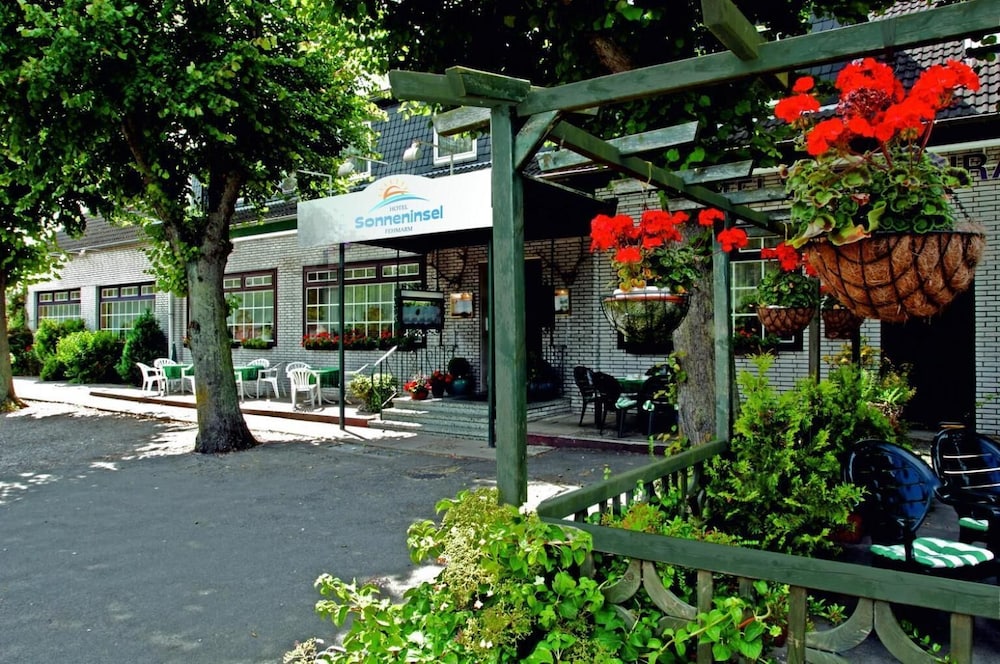 Hotel Sonneninsel Fehmarn 32/50