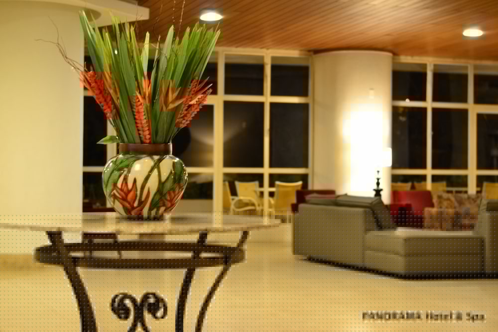 Panorama Hotel & Spa 19/34