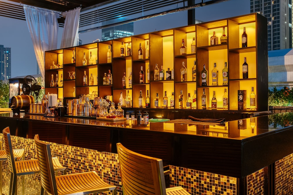 Movenpick Hotel Sukhumvit 15 Bangkok in BANGKOK