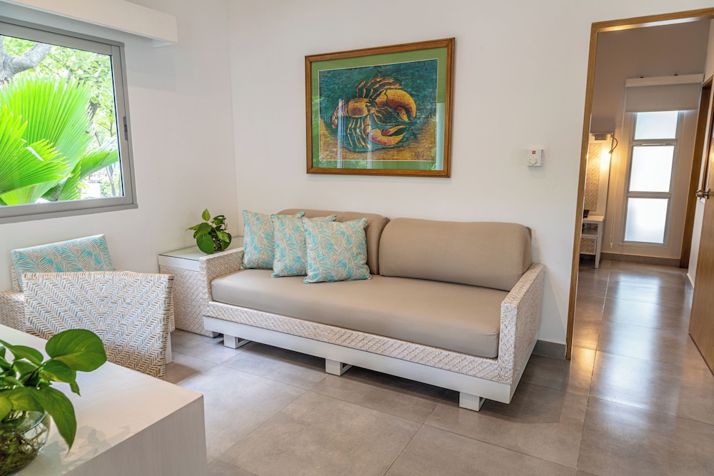 Hotel Irotama Bungalows & Bohios 18/40