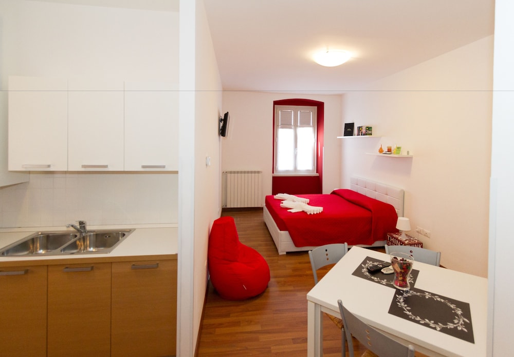 Residence Theresia 8/40