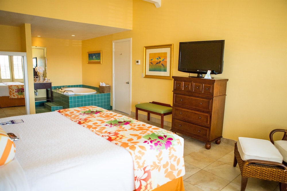 Best Western Plus Yacht Harbor Inn 12/42