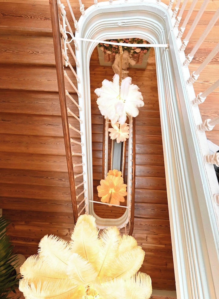 Casinha das Flores 23/50
