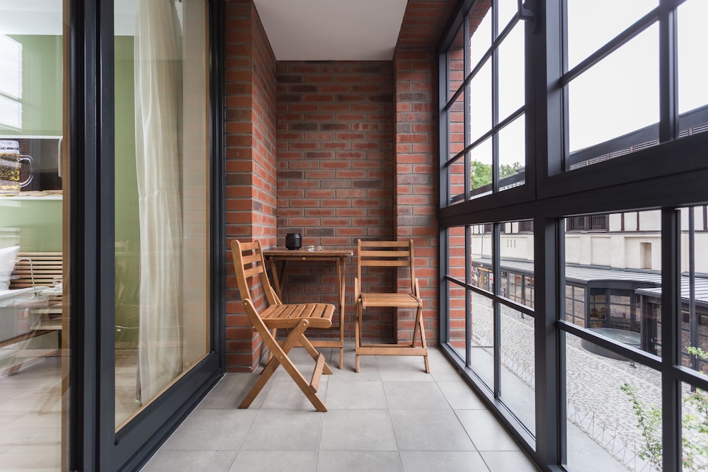 Apartamenty Inpoint Central 3/50