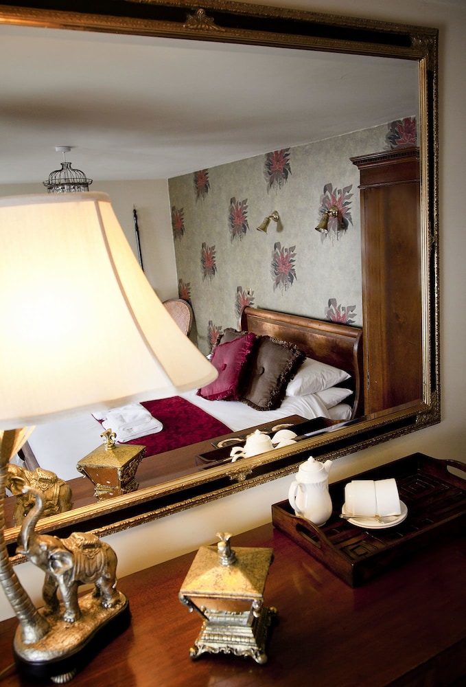 The Punch Bowl Inn 22/50