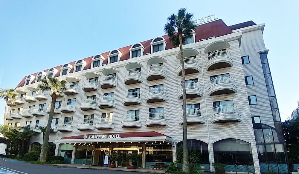 Pearl Hotel Jeju 3/63
