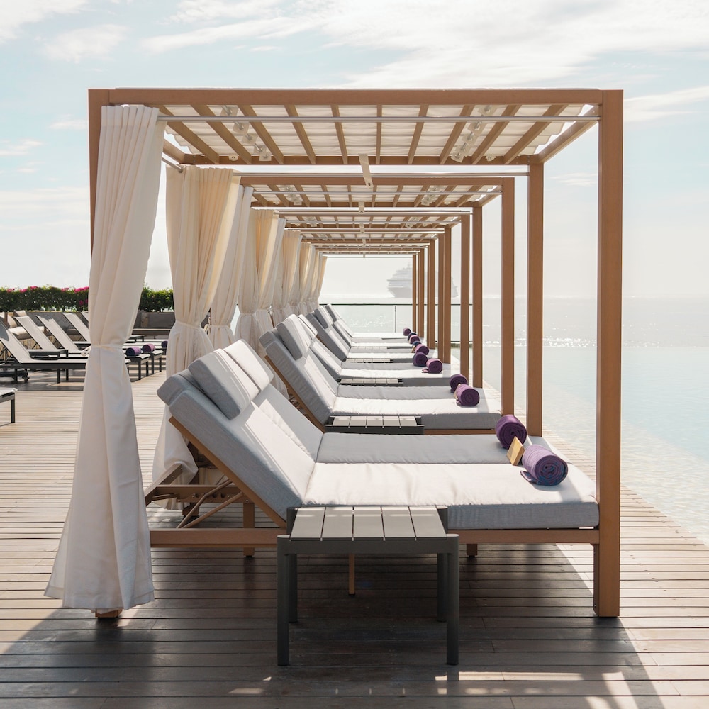 Breathless Cabo San Lucas - Adults Only 30/69