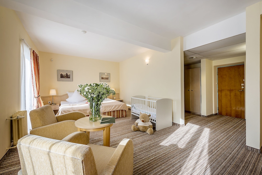 Grata by Centrum Hotels 26/47