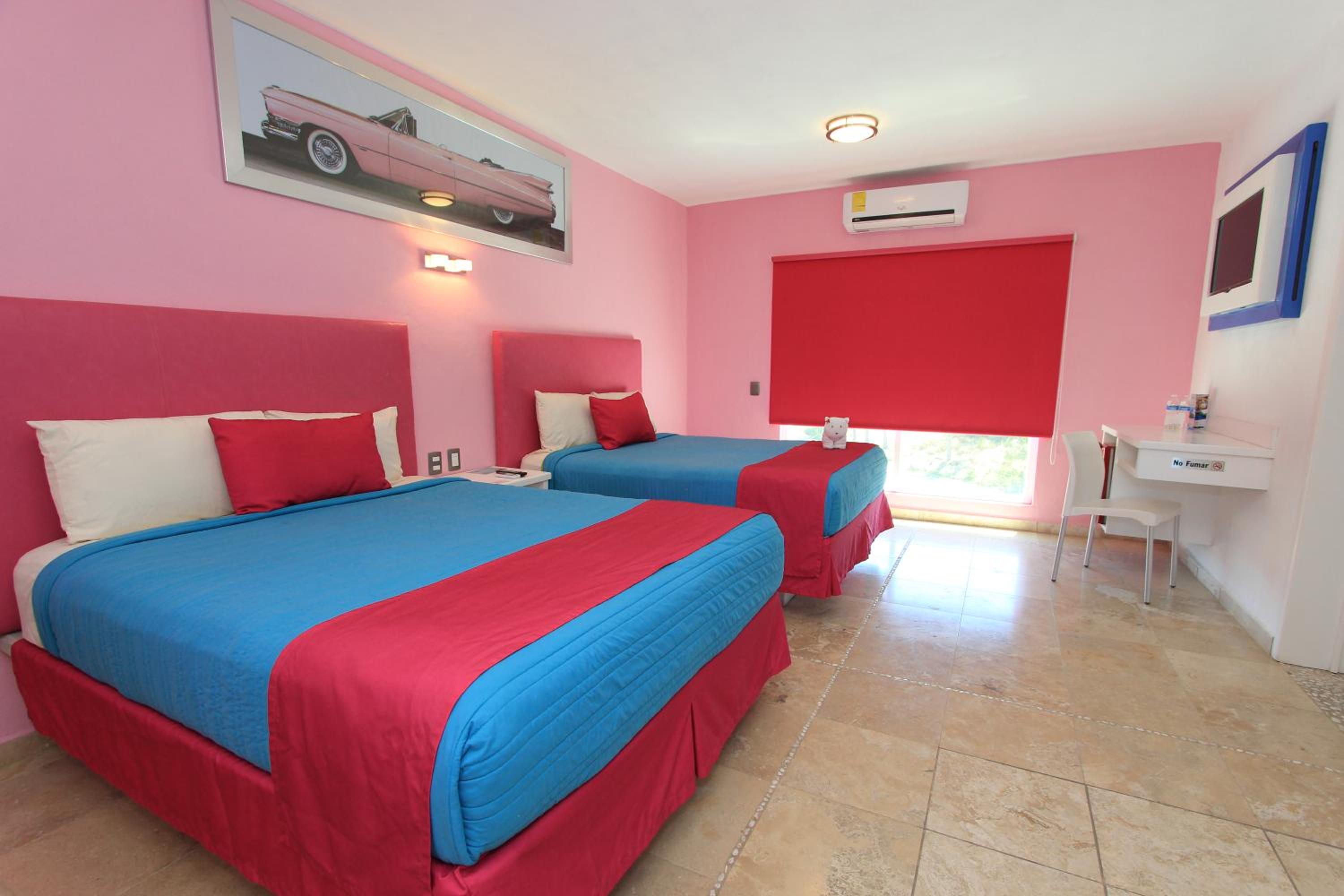 Miami Inn Hotel 24/53