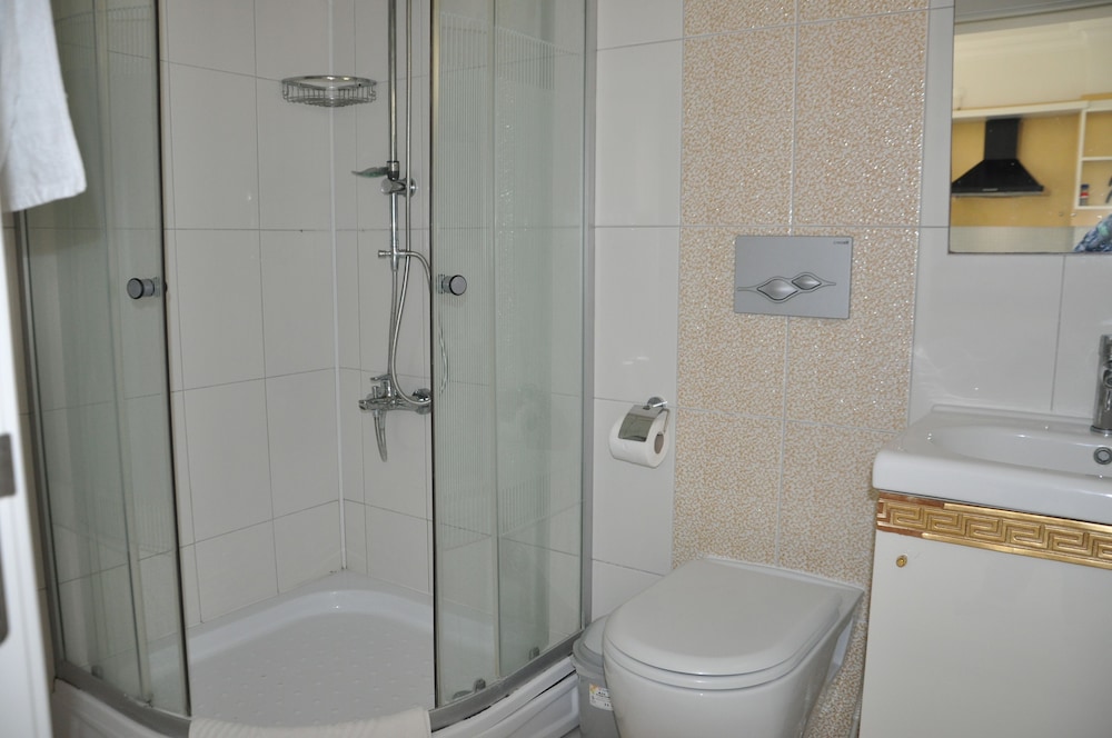 Akbuk Palace Hotel & Residence 40/43