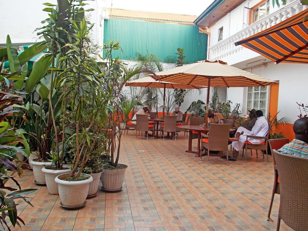 Hanan Guest House 36/39