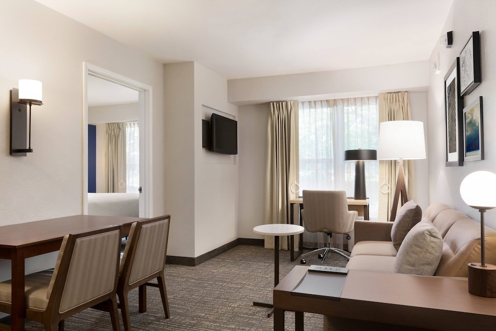 Residence Inn San Jose South/Morgan Hill 18/33