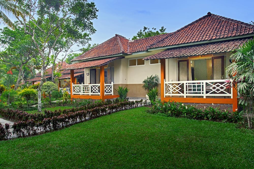 Margo Utomo Hill View Resort 16/20