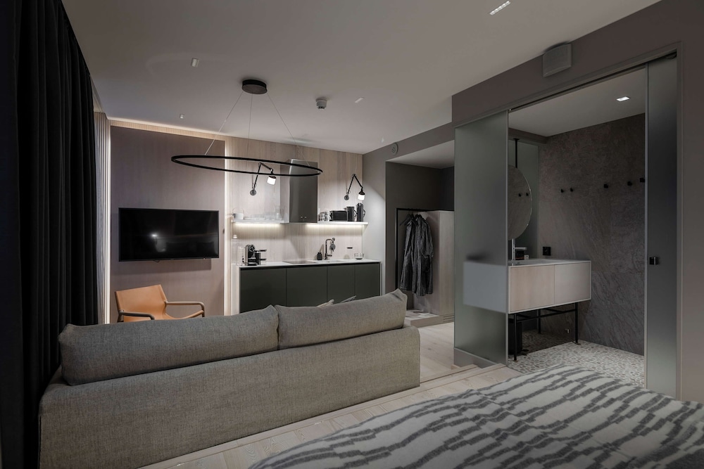 Haawe Boutique Apart Hotel 7/50