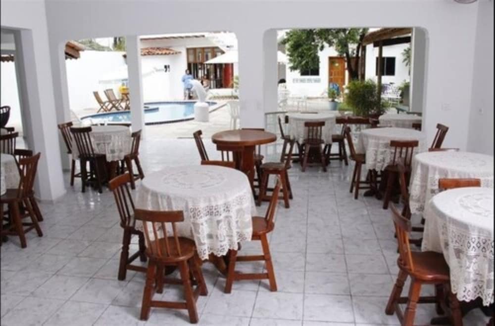 Che Lagarto Hostel Porto de Galinhas 23/27