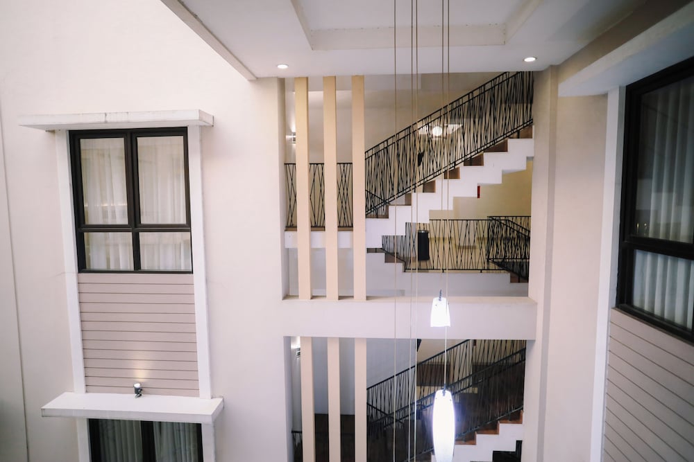 Grand Malioboro Yogyakarta Hotel 25/45