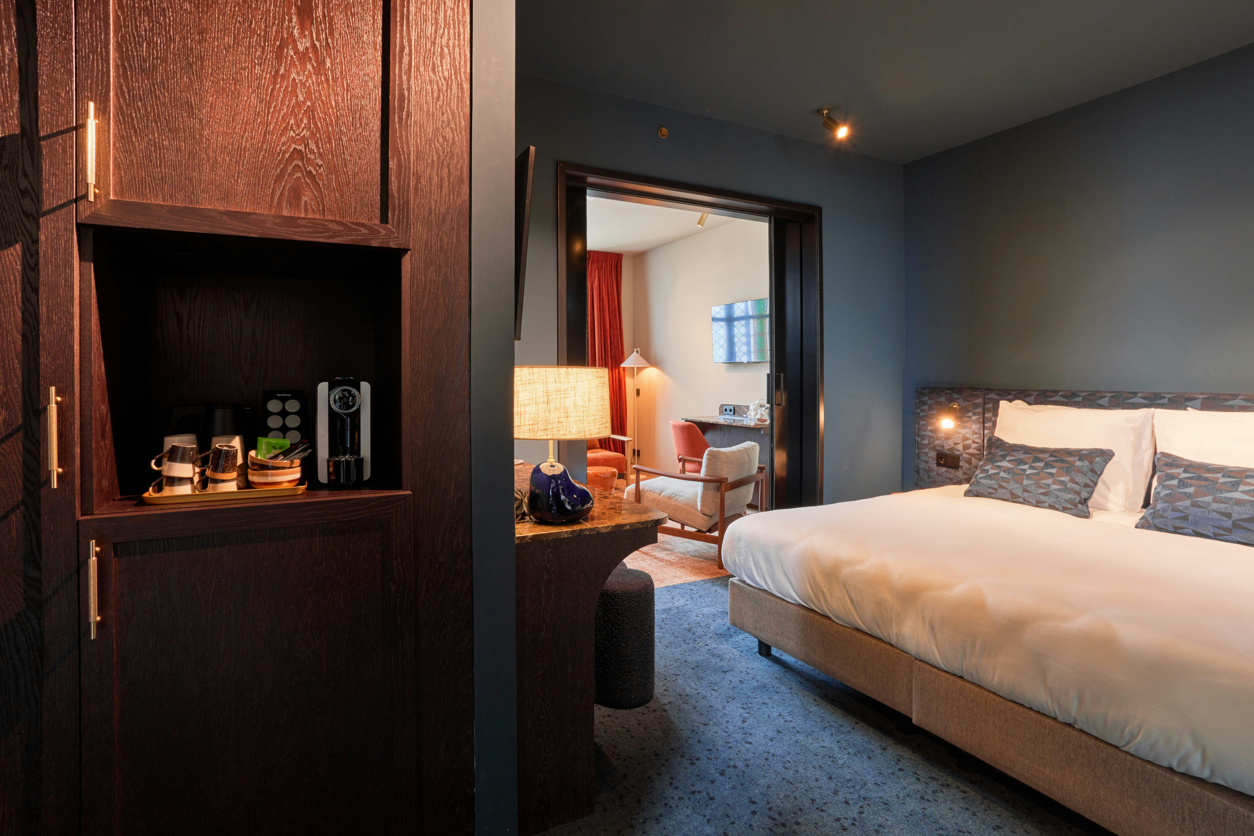 Heavens Hotel Hoorn 2/27