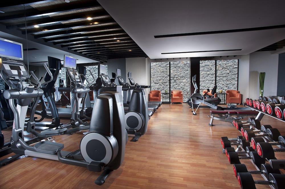 PULLMAN LIJIANG RESORT AND SPA 25/50