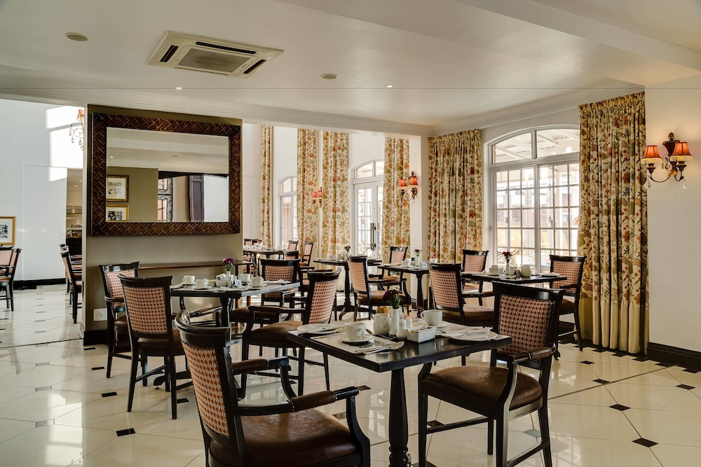 Protea Hotel Kimberley 47/65