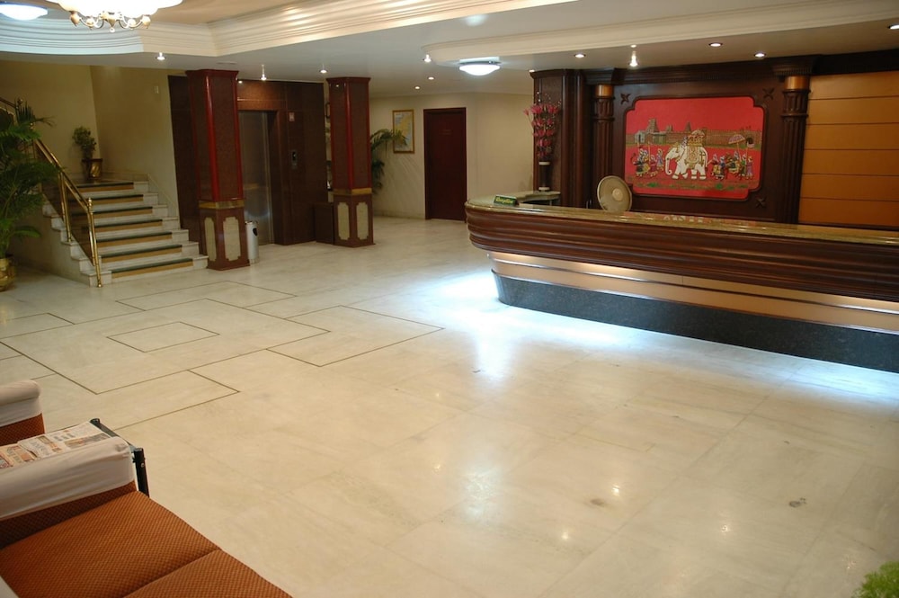 Hotel Gnanam 7/49