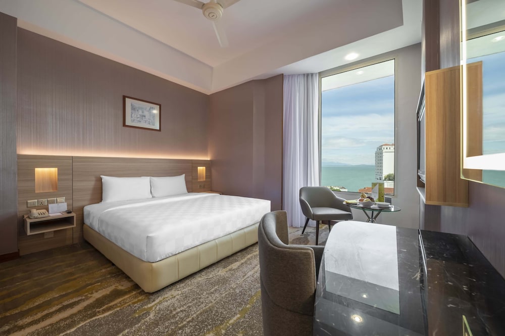 Cititel Penang 14/32