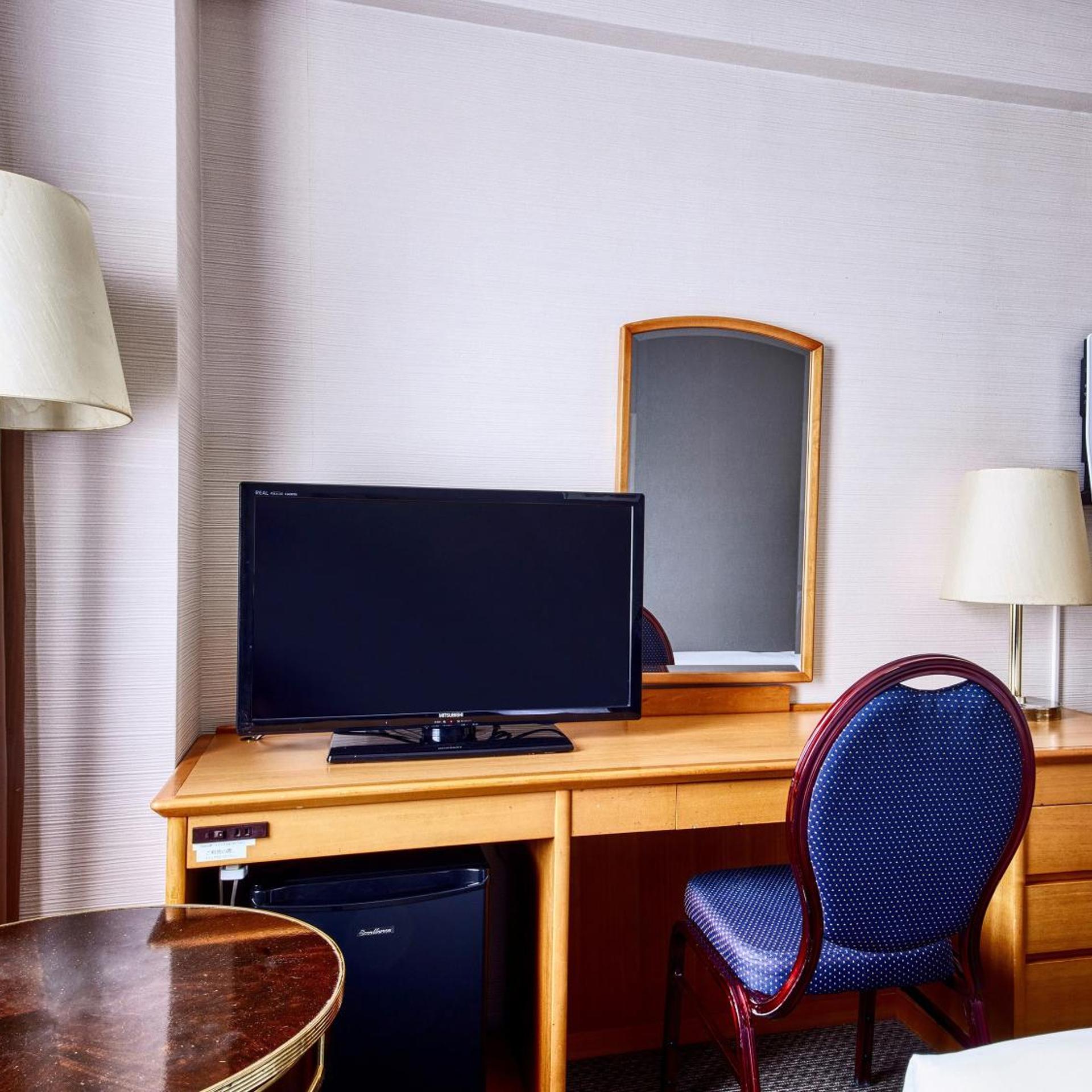 Royal Pines Hotel Yonezawa 26/34