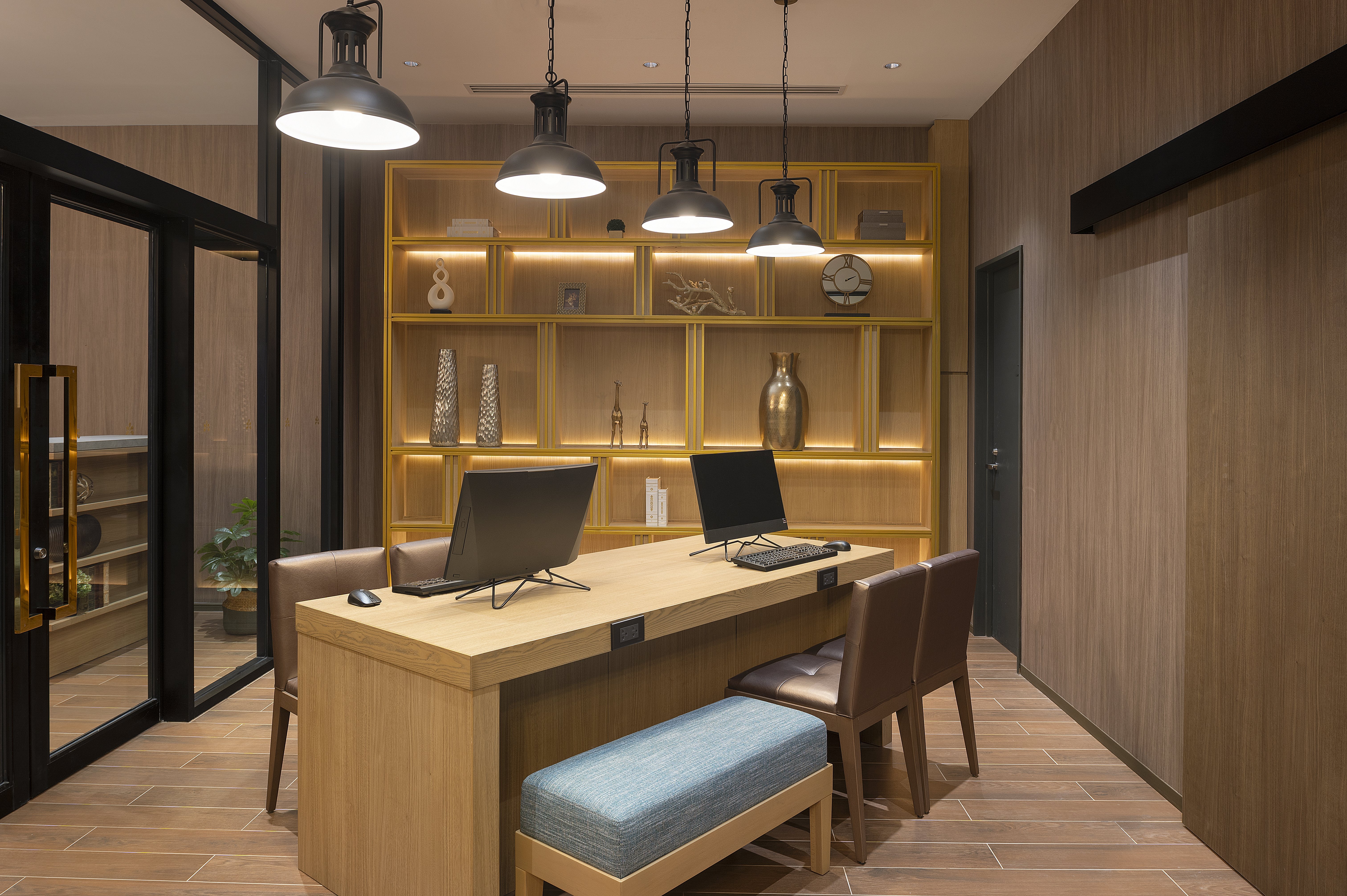 Hotel Nikko Amata City Chonburi 20/23
