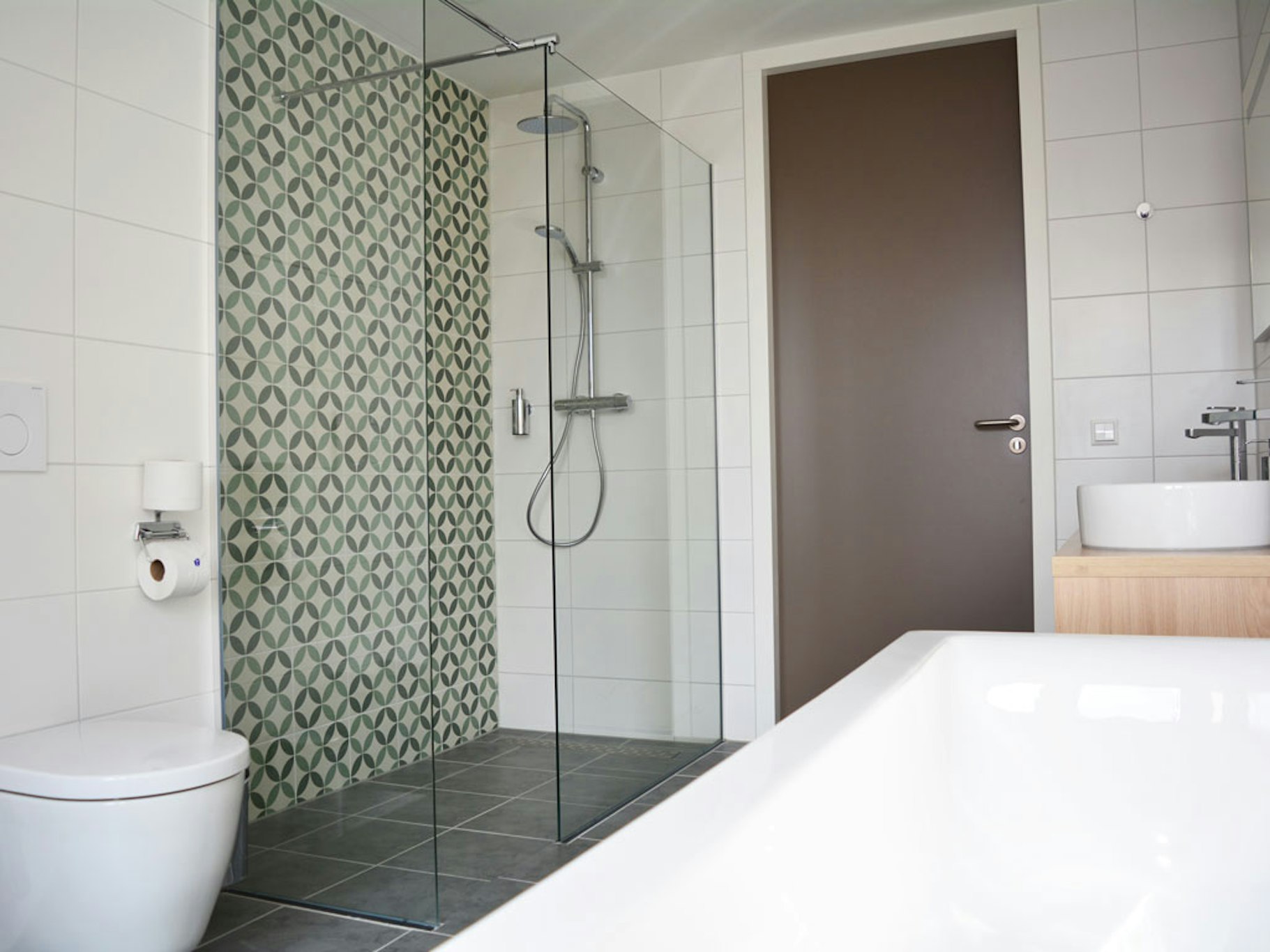 Fletcher Strandhotel Haamstede 48/48