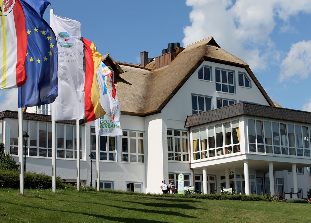 Balmer See - Hotel Golf Spa 40/50