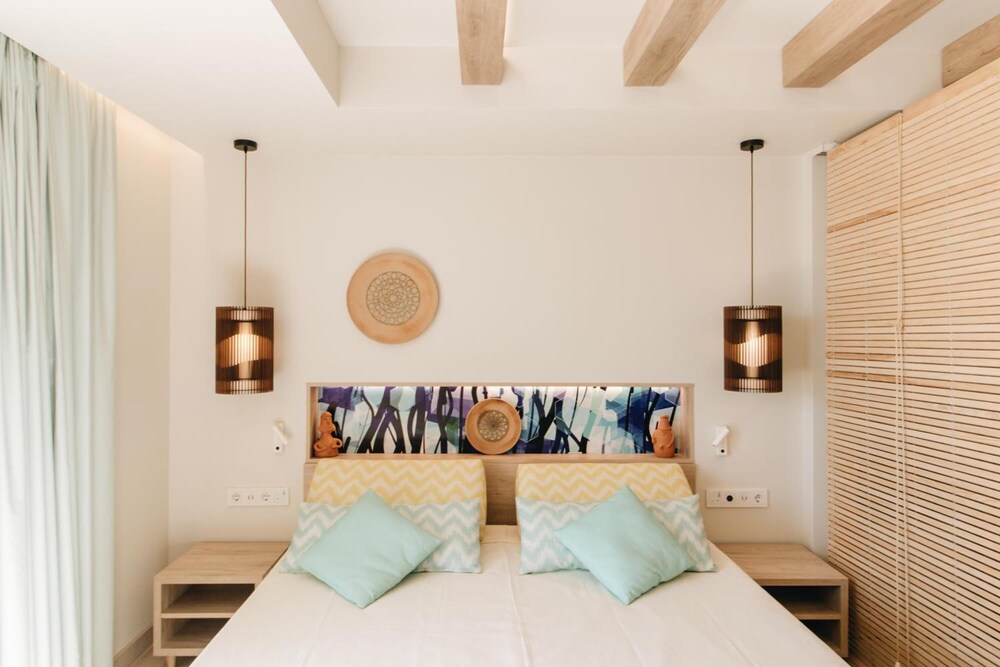 The White Apartments by Ibiza Feeling - Adults Only 15/50