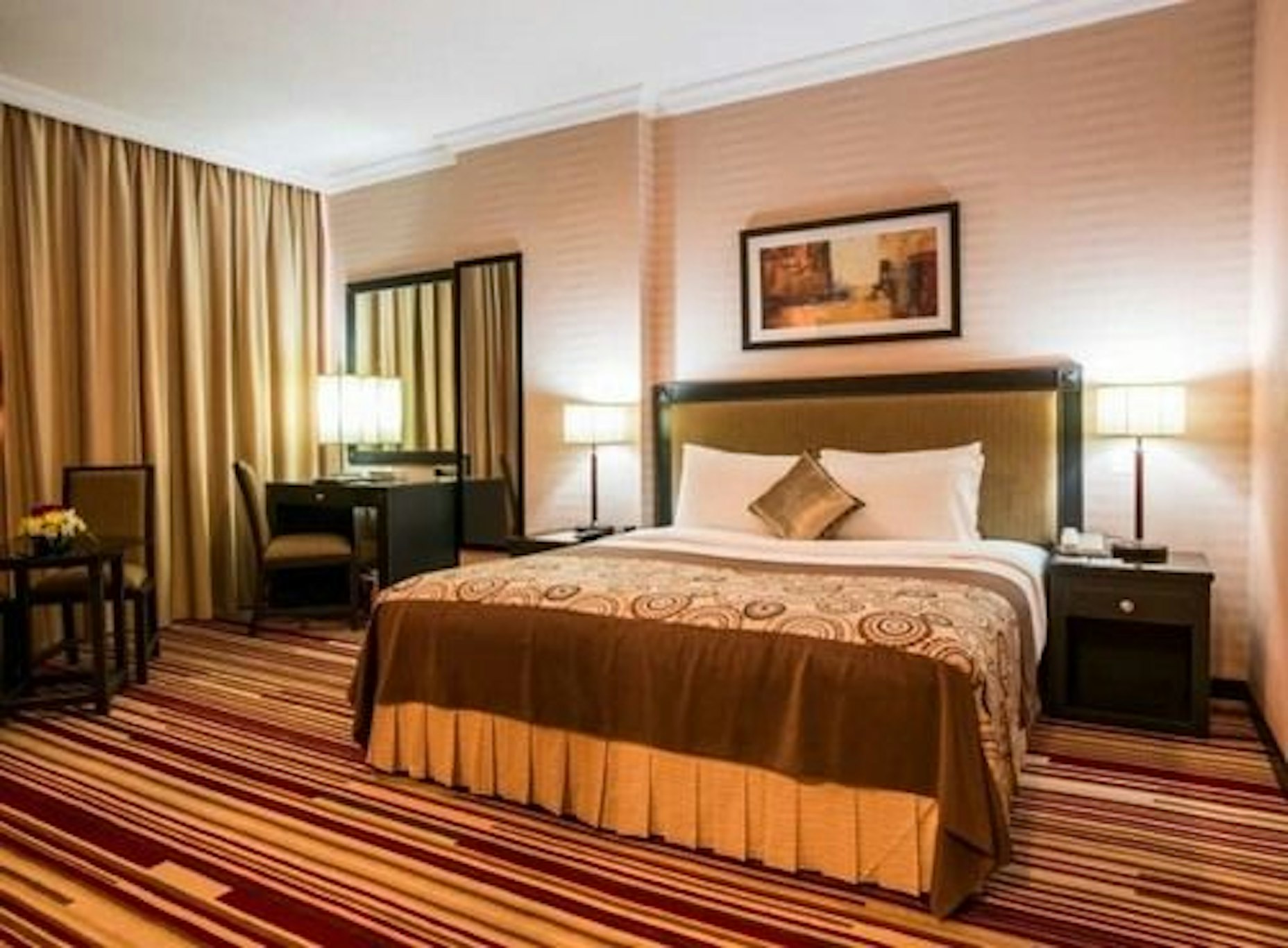 Executive Suites Abu Dhabi 19/50