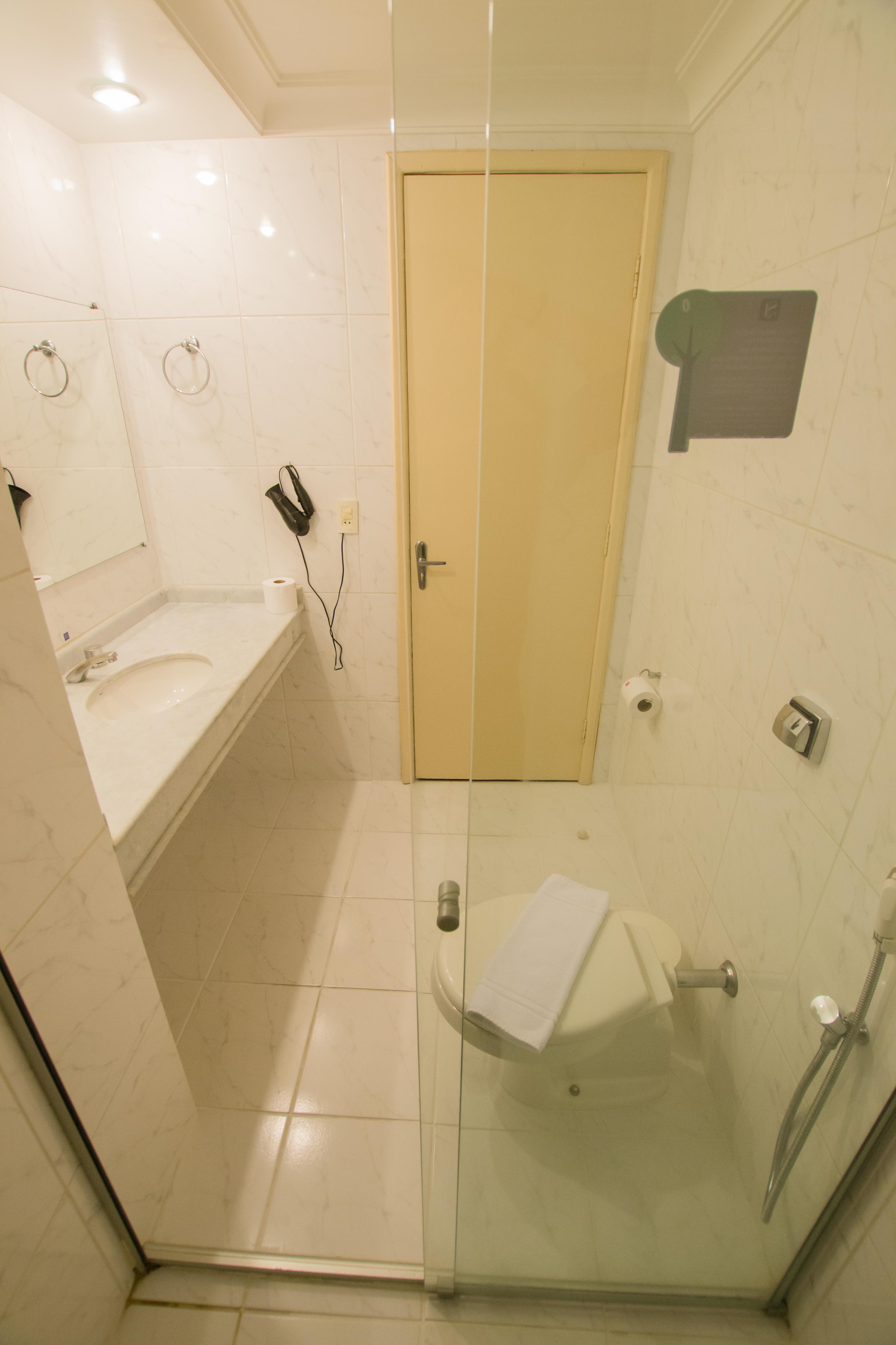 غرفة قياسية، San Juan Executive 5/6