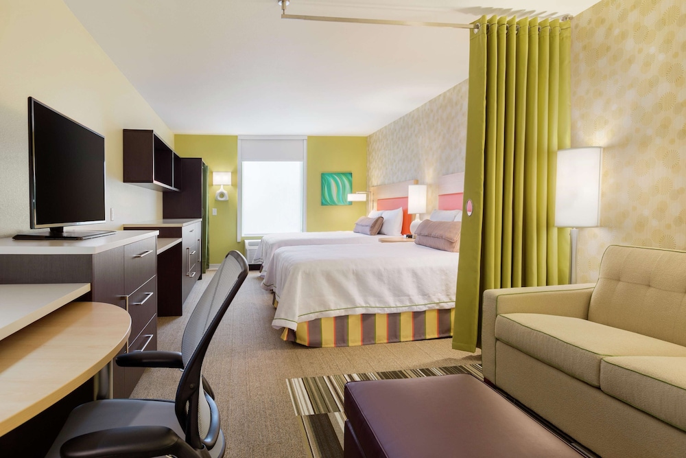 Home2 Suites by Hilton Canton 14/48