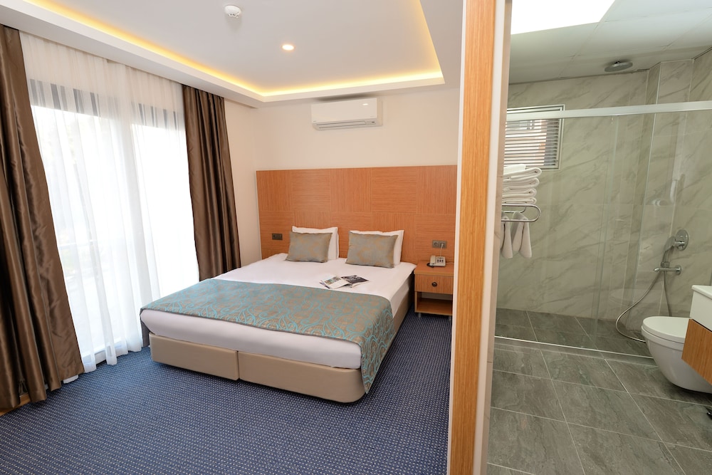 My Cesme Hotel 21/40