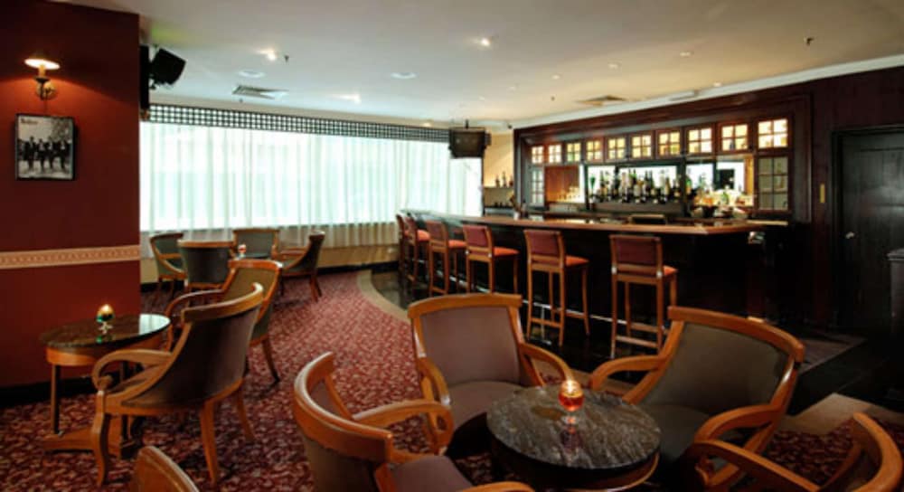 Berjaya Penang Hotel 38/53