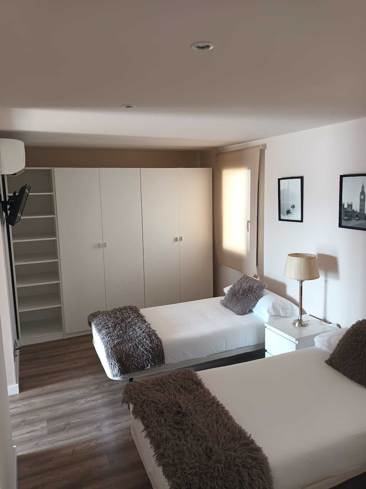 Hotel Monegal 14/31