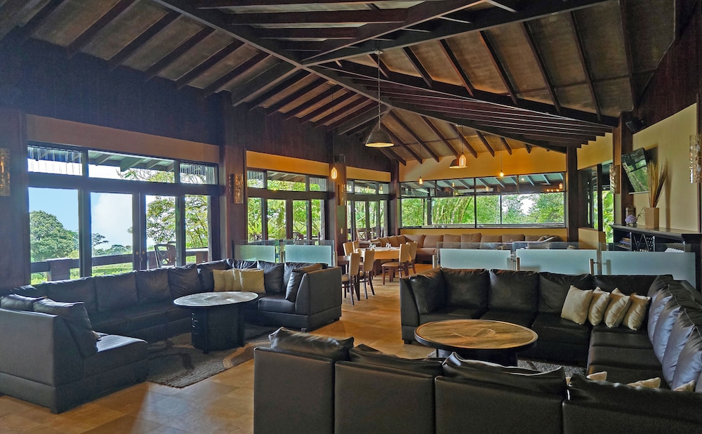 El Establo Mountain Hotel 46/68