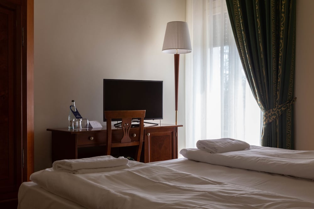 Hotel Villa Galeazzi 35/75