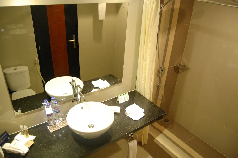 Loman Park Hotel Yogyakarta 47/50
