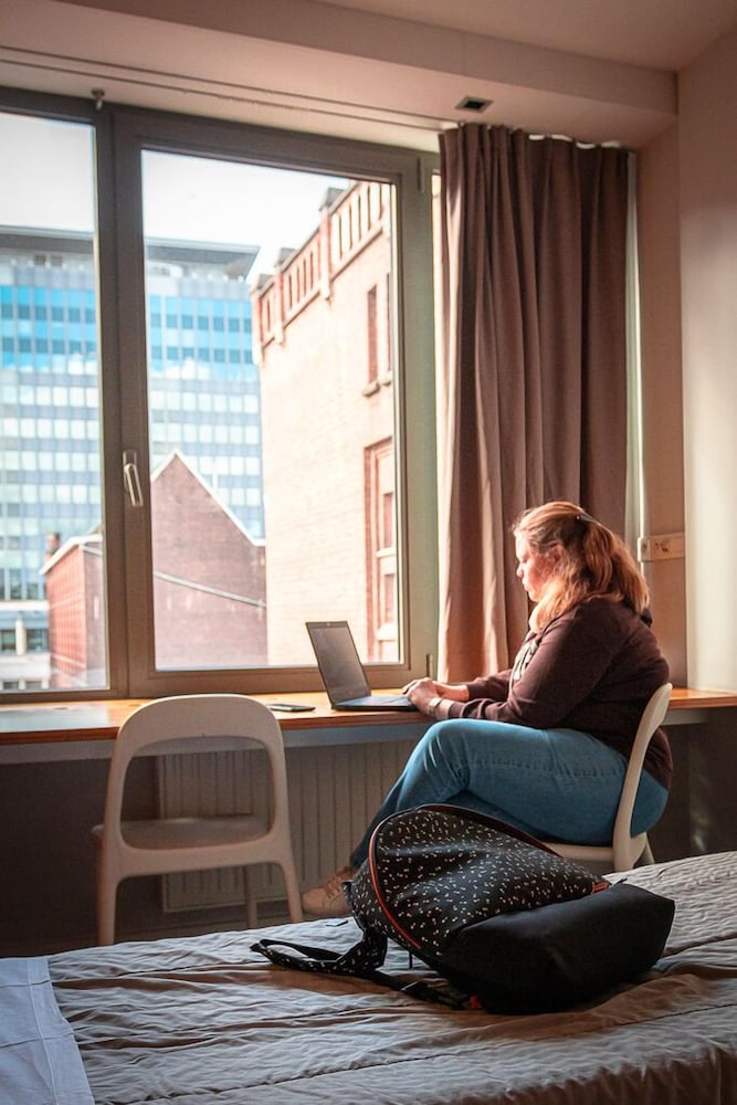 Hostel Van Gogh Brussels 24/50