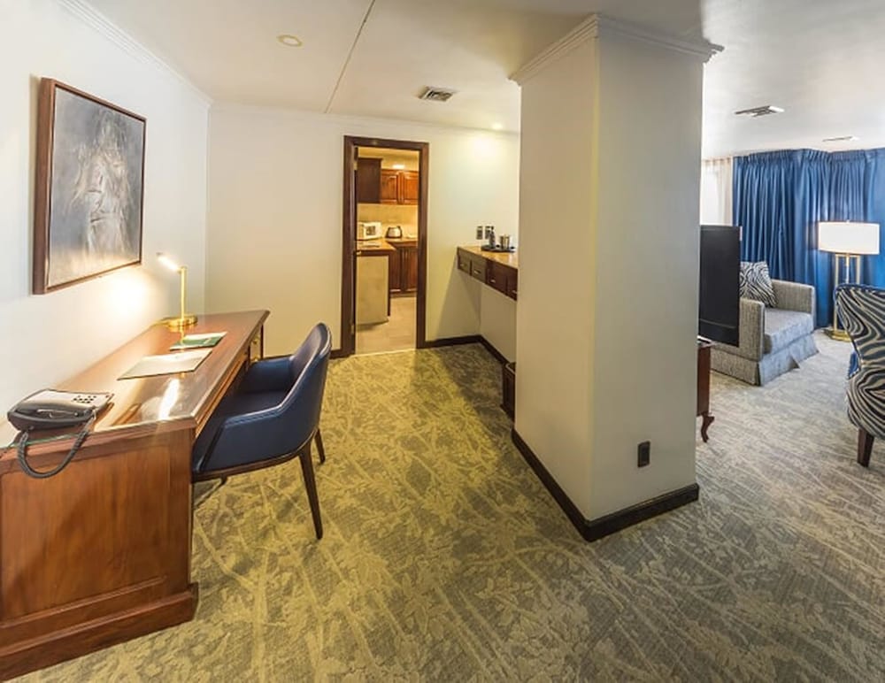 Ritz Apart Hotel 42/48