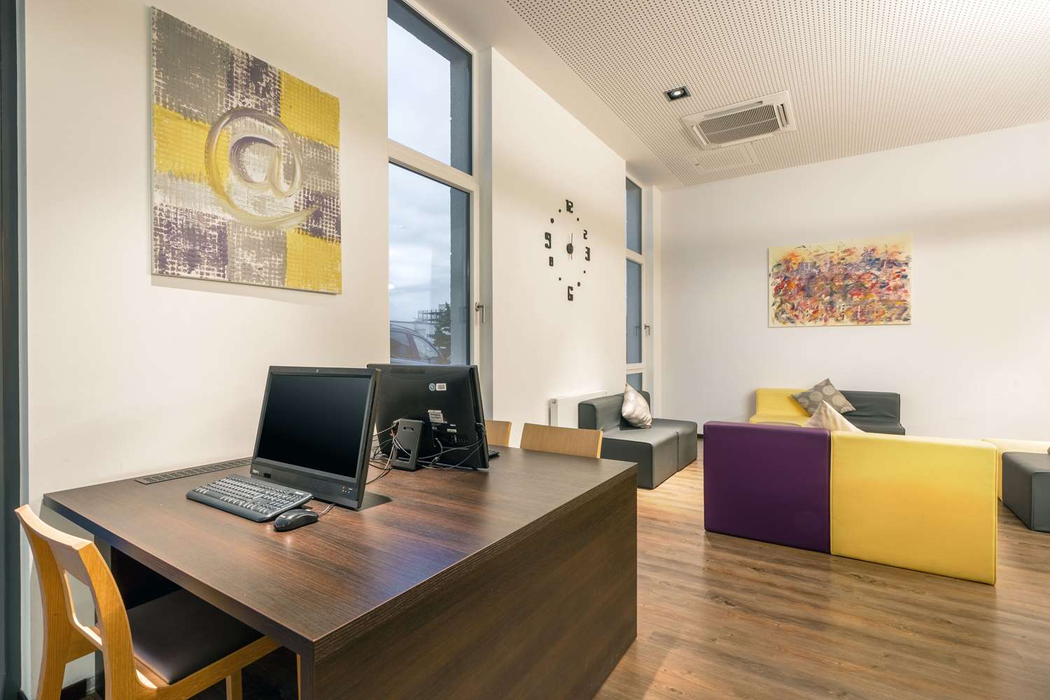 Star G Hotel Premium Munchen Domagkstrasse 38/39