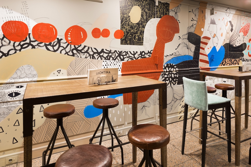 Nh Collection Gran Hotel de Zaragoza 37/50