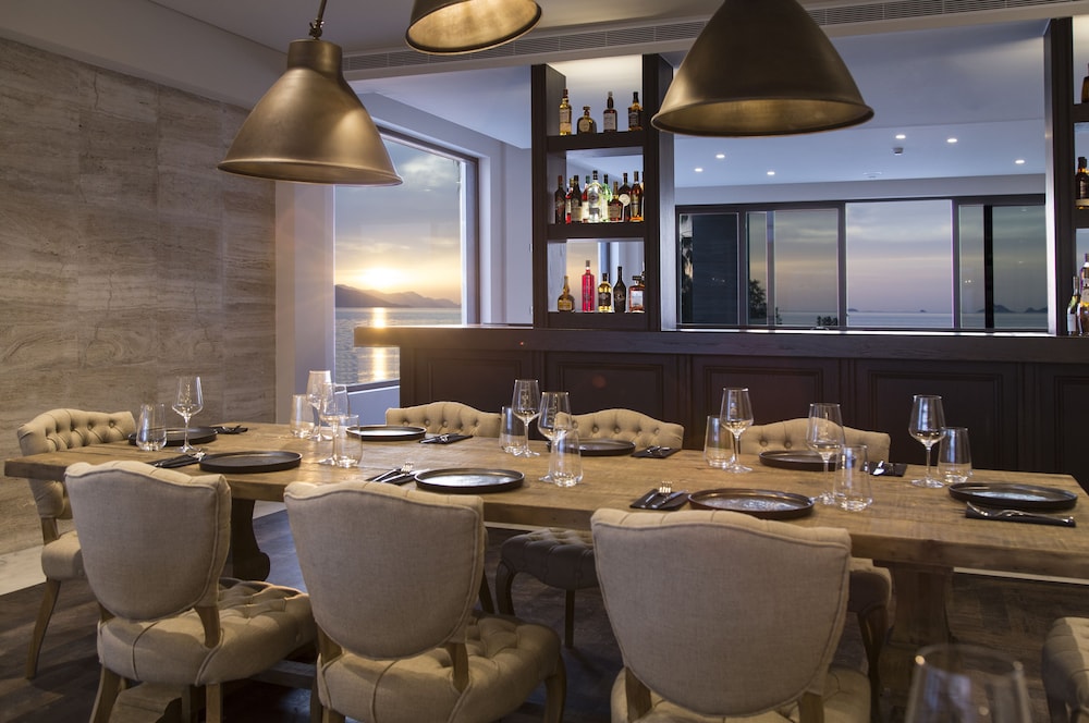 Lango Design Hotel & Spa, Adults Only 61/76