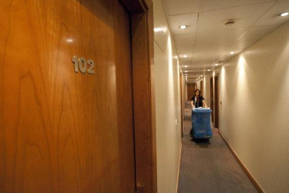 Hotel Igartza 12/20