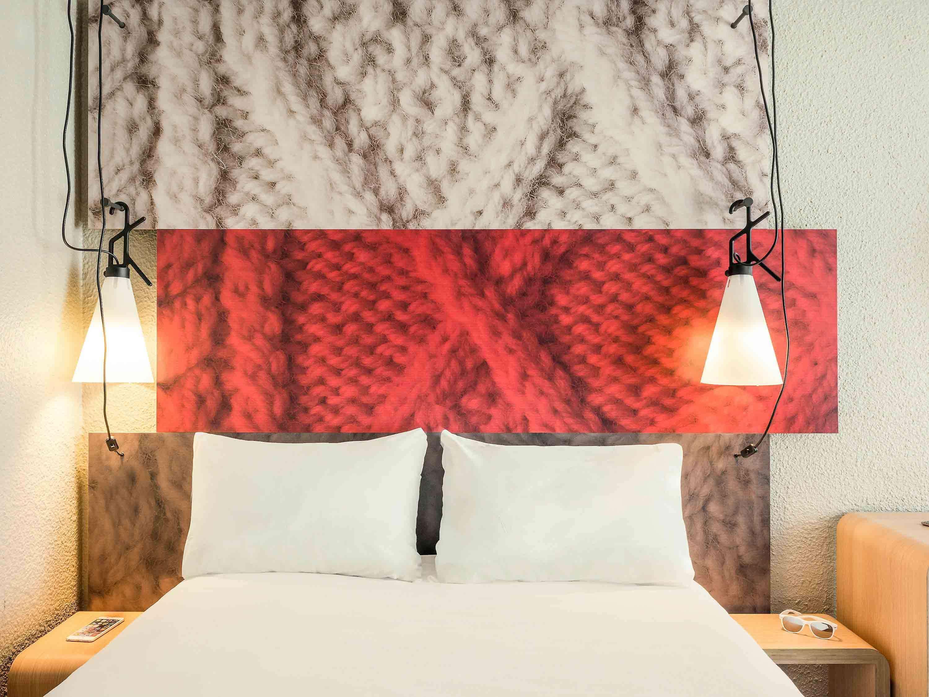 Ibis Paris Gare Montparnasse 15eme 18/32