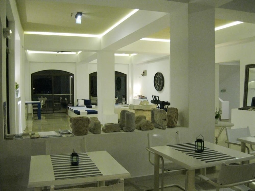 Apollon Hotel 20/28